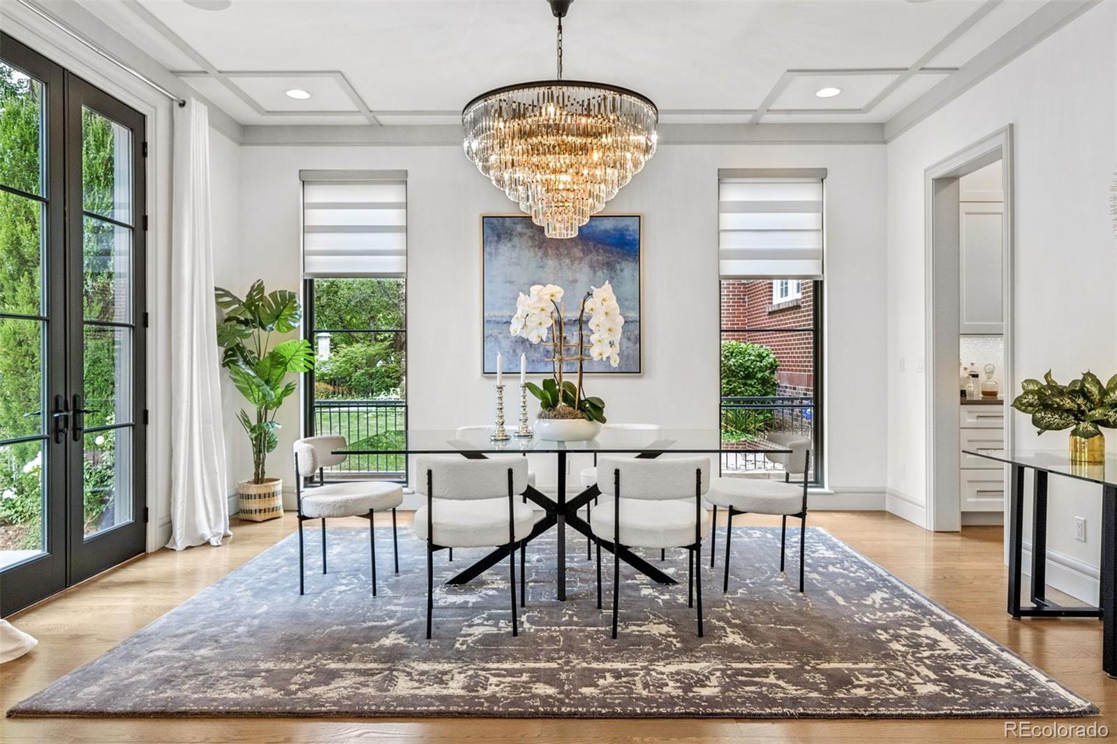 464 S Gaylord Street