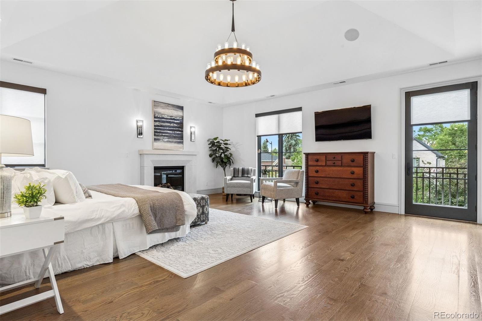 464 S Gaylord Street