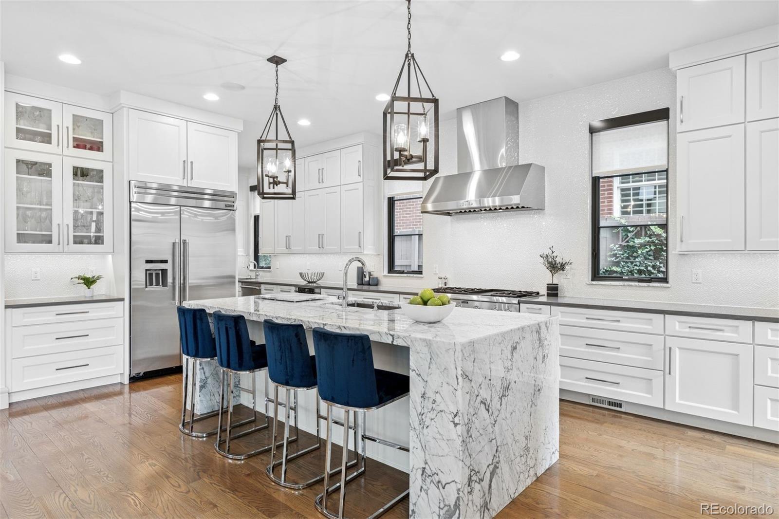 464 S Gaylord Street