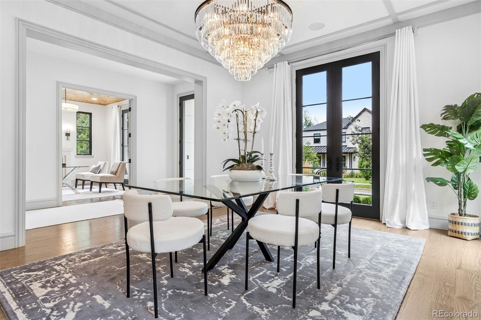 464 S Gaylord Street