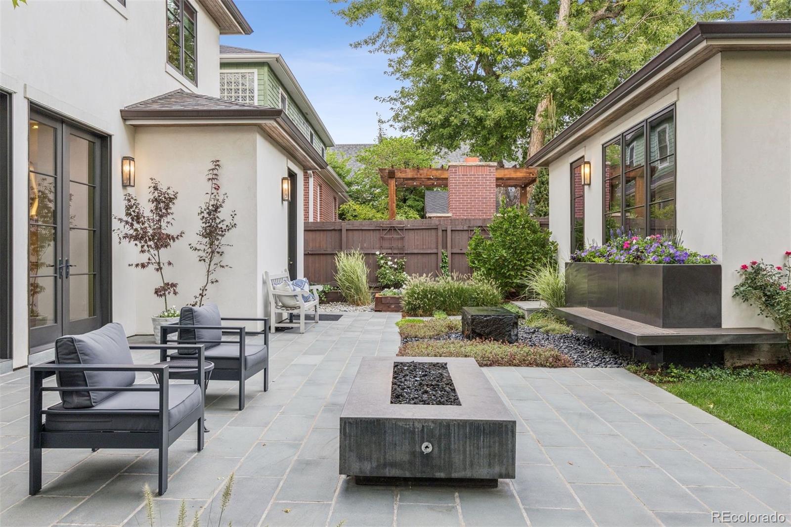 464 S Gaylord Street