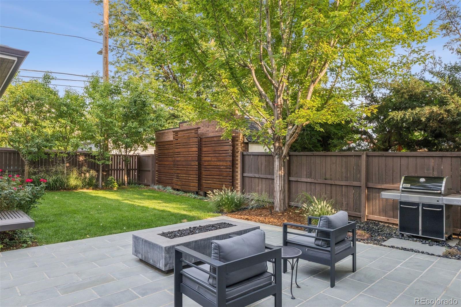 464 S Gaylord Street