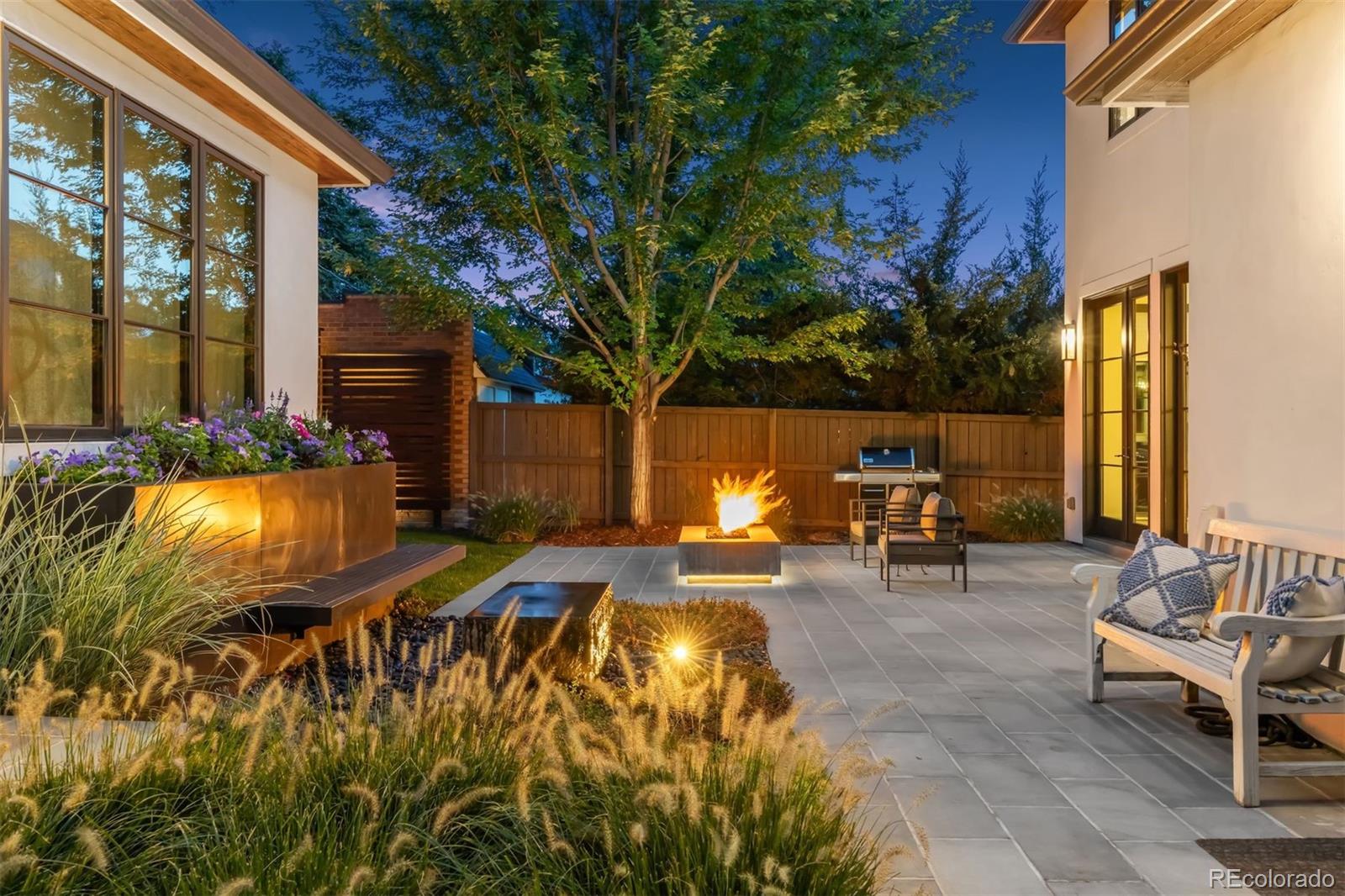 464 S Gaylord Street