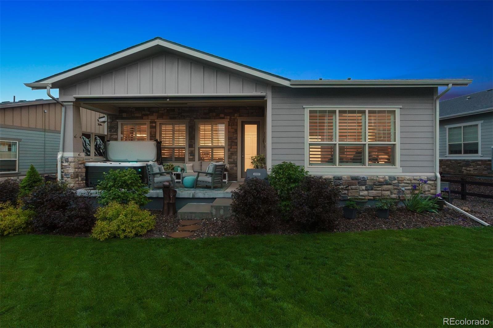 22065 E Bailey Place