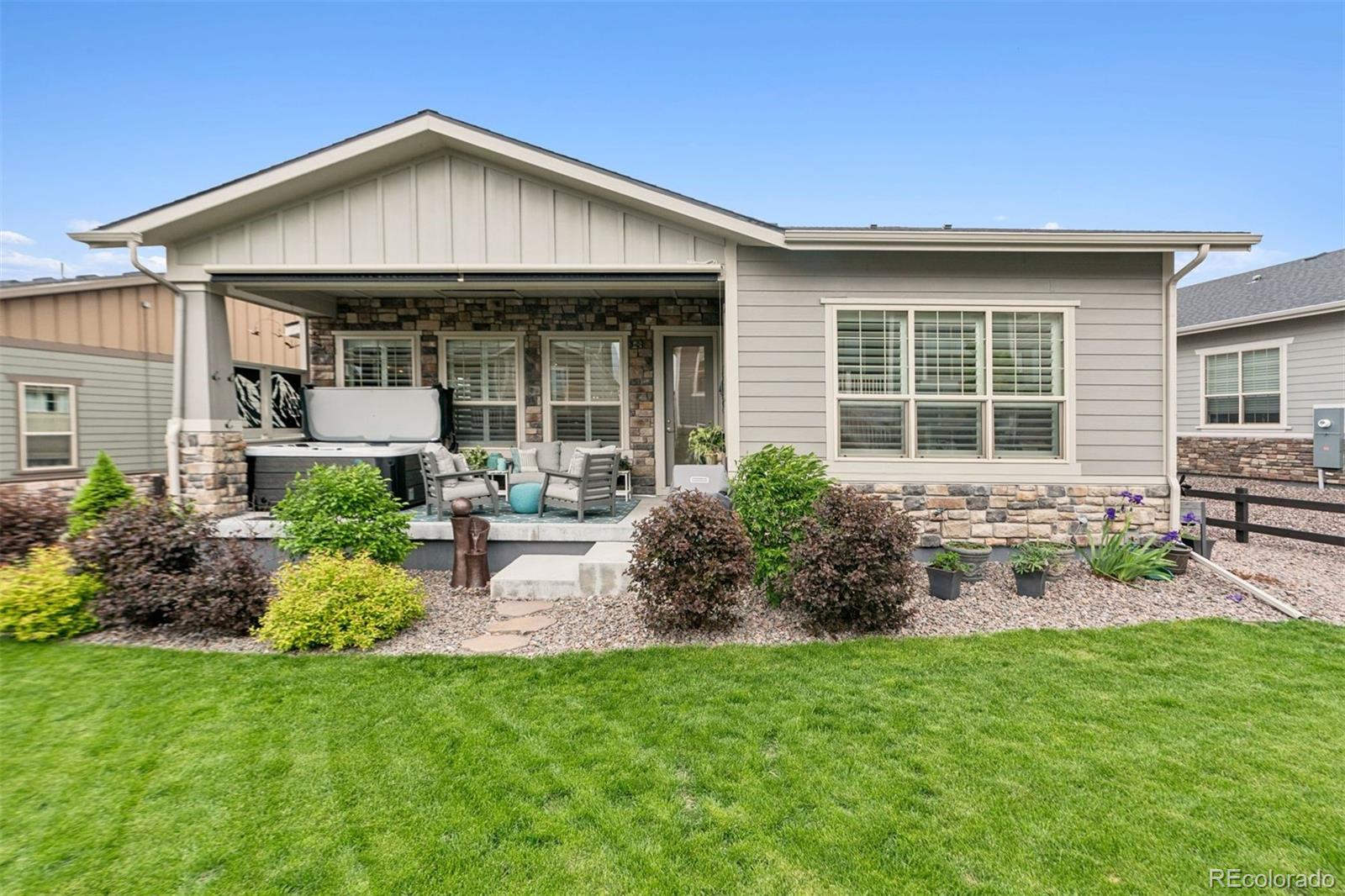 22065 E Bailey Place