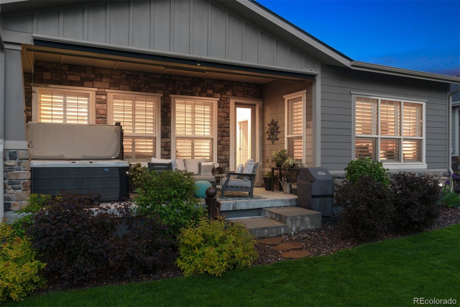 22065 E Bailey Place