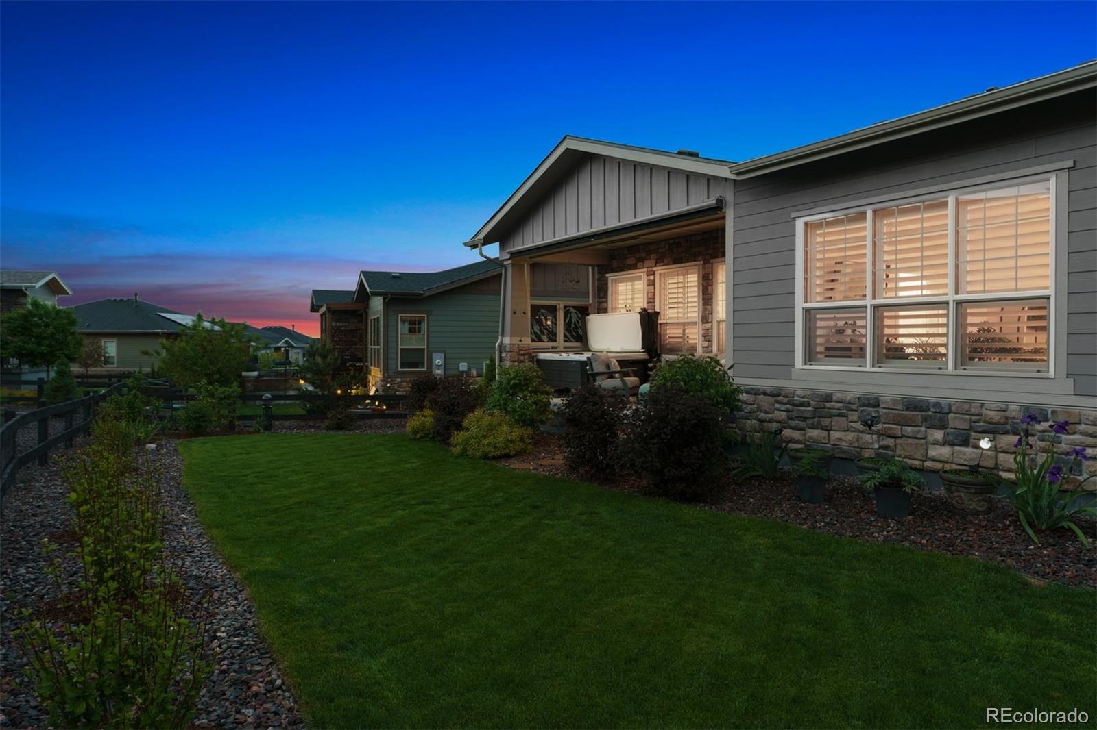 22065 E Bailey Place