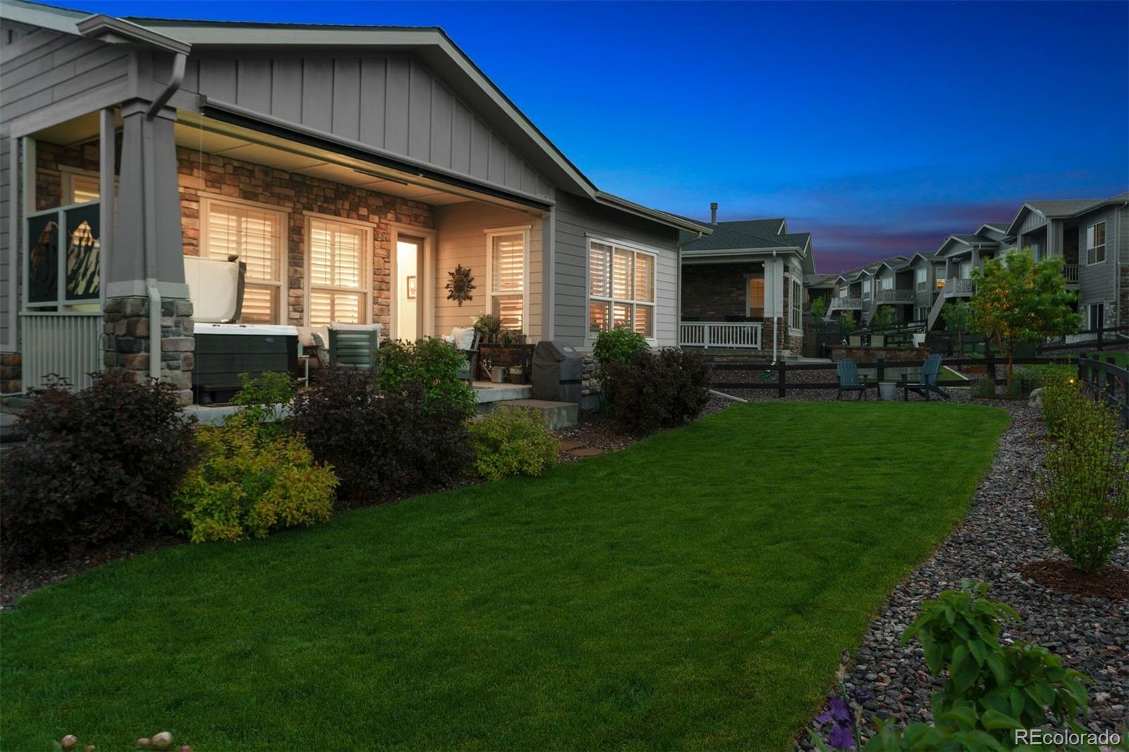 22065 E Bailey Place