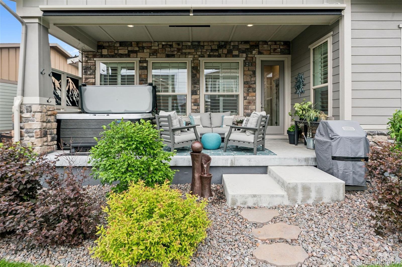 22065 E Bailey Place