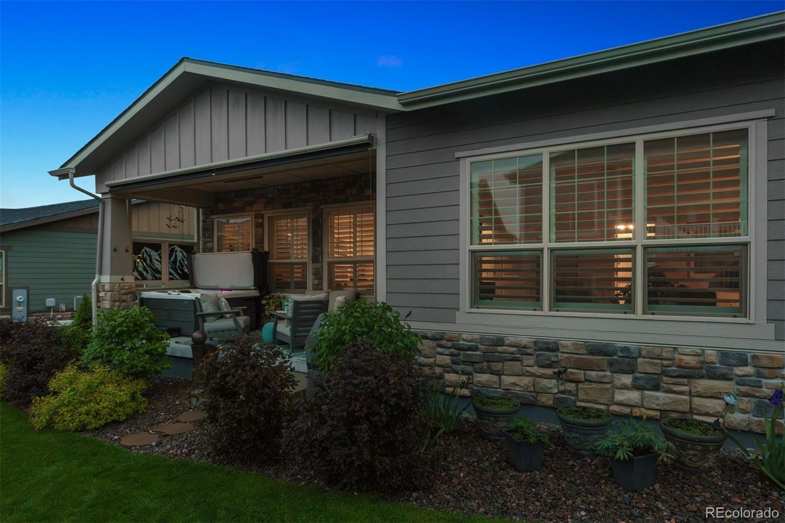 22065 E Bailey Place