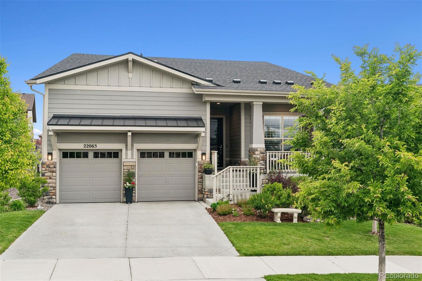 22065 E Bailey Place