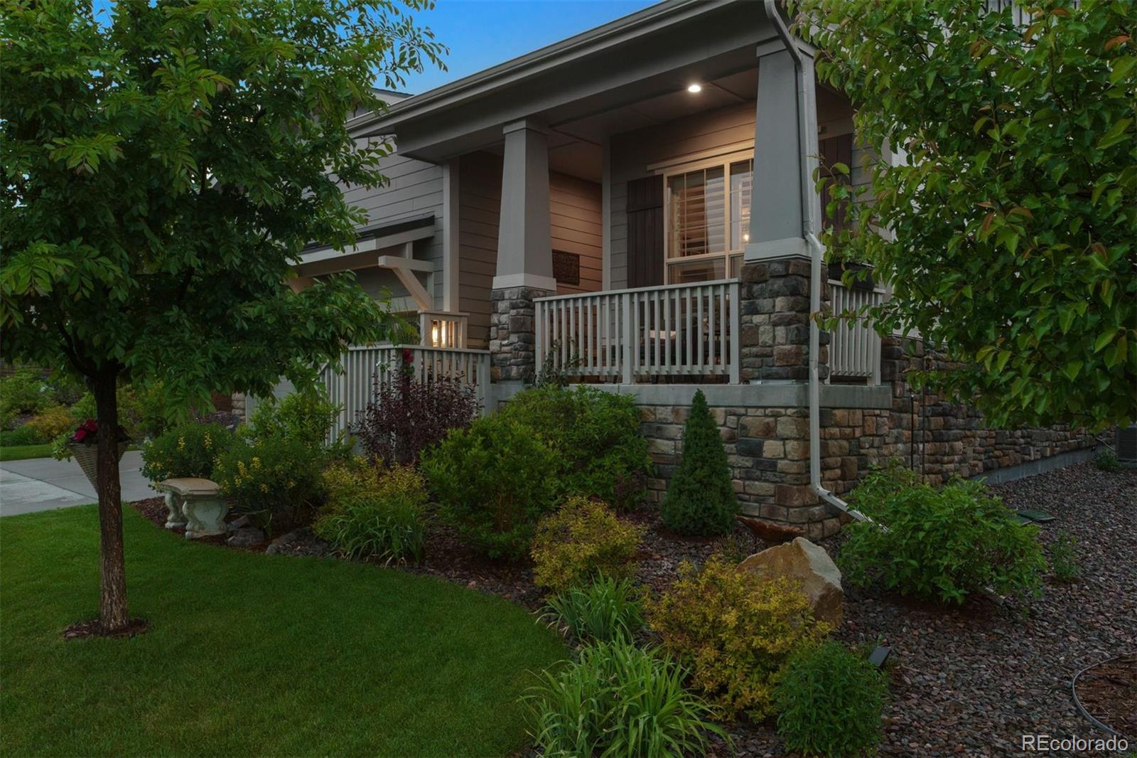 22065 E Bailey Place