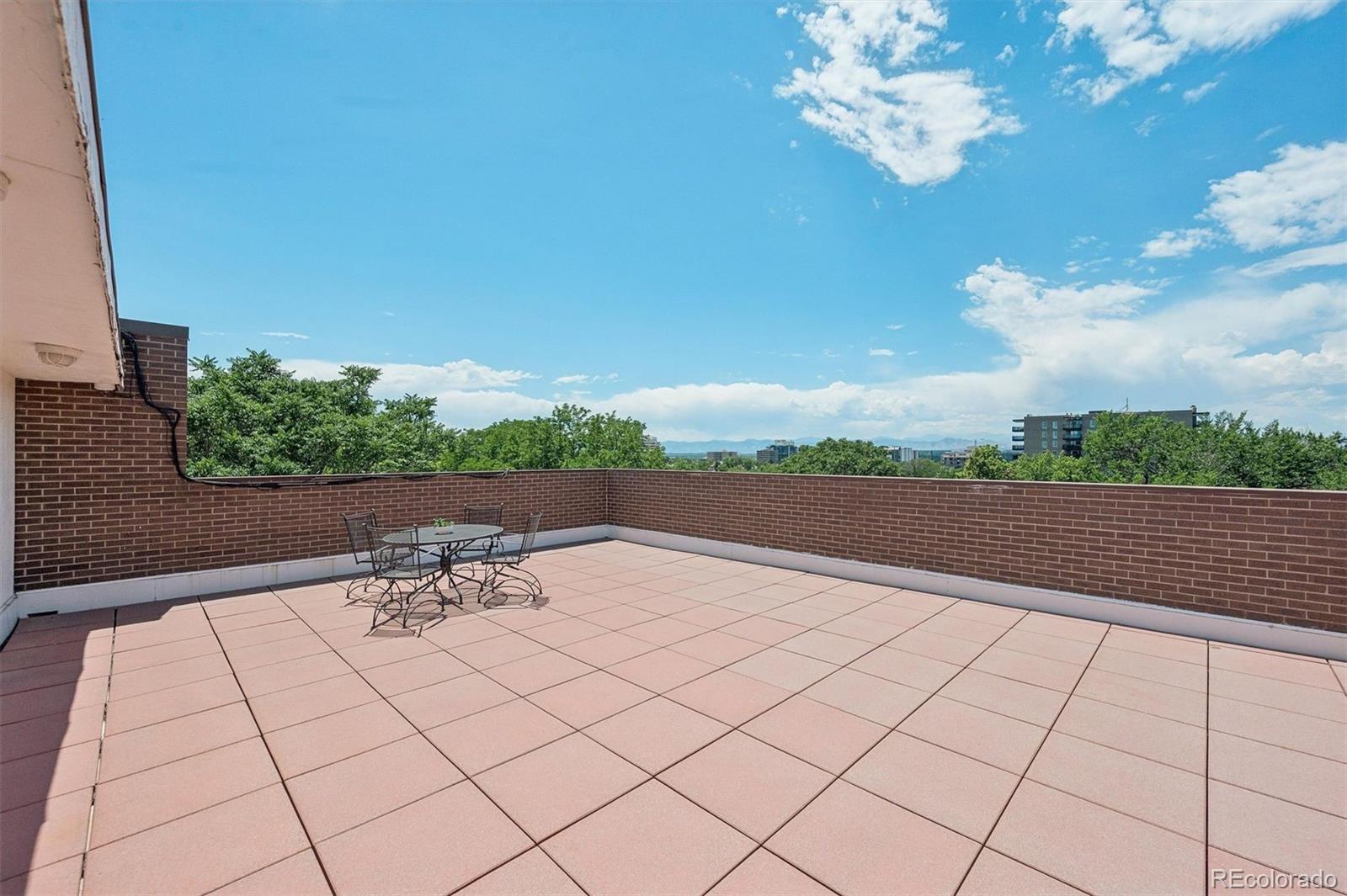 1050 N Lafayette Street Unit: 108