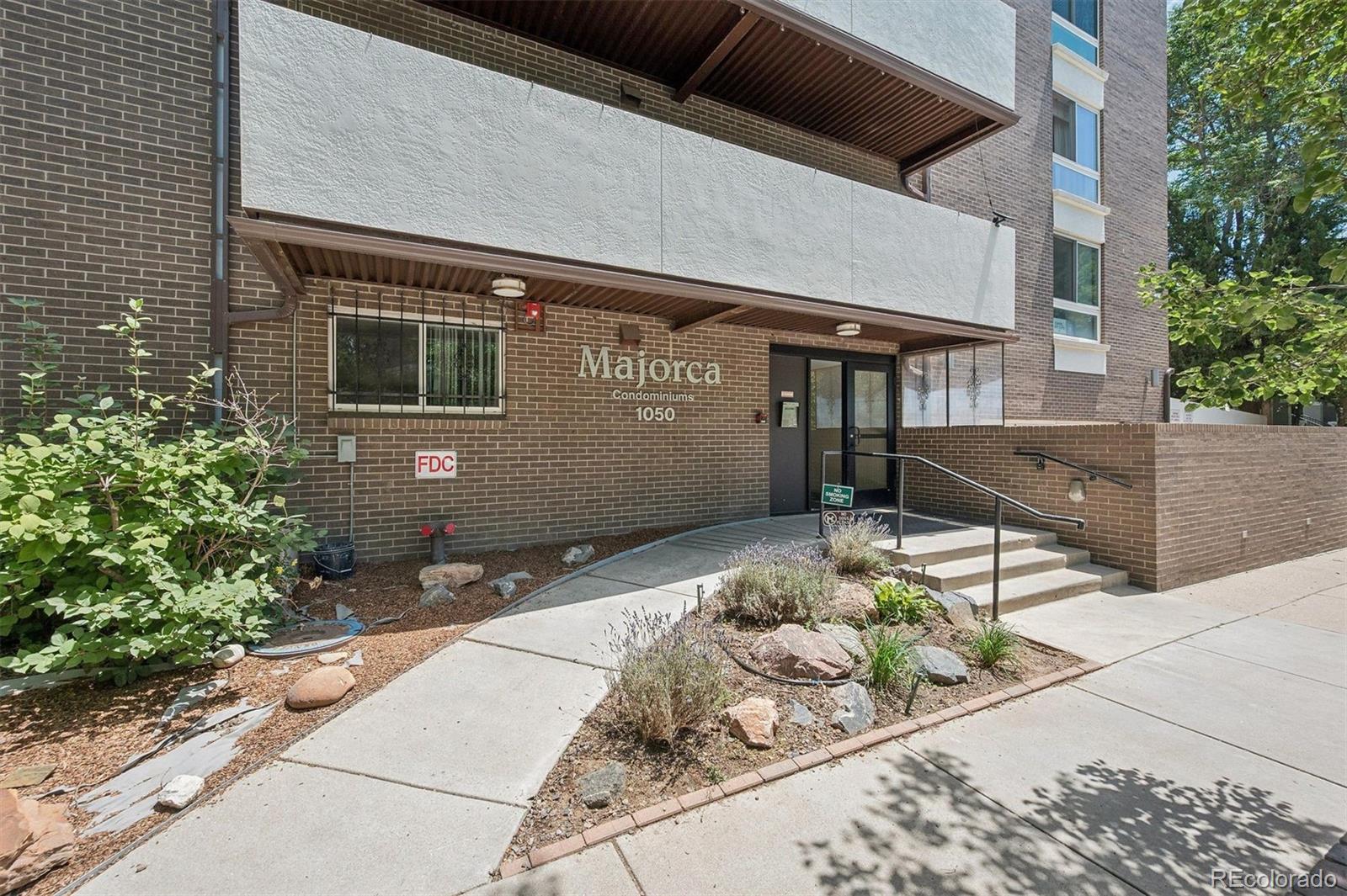 1050 N Lafayette Street Unit: 108