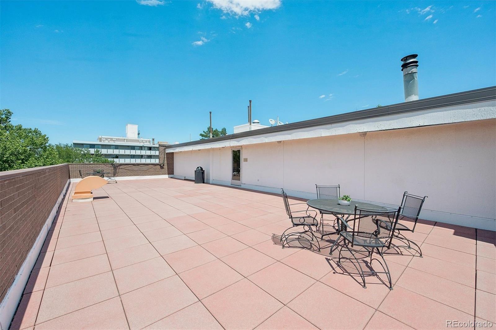 1050 N Lafayette Street Unit: 108