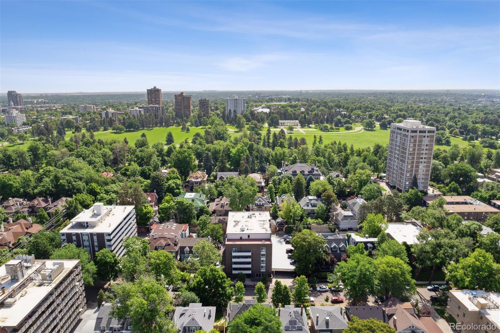 1050 N Lafayette Street Unit: 108