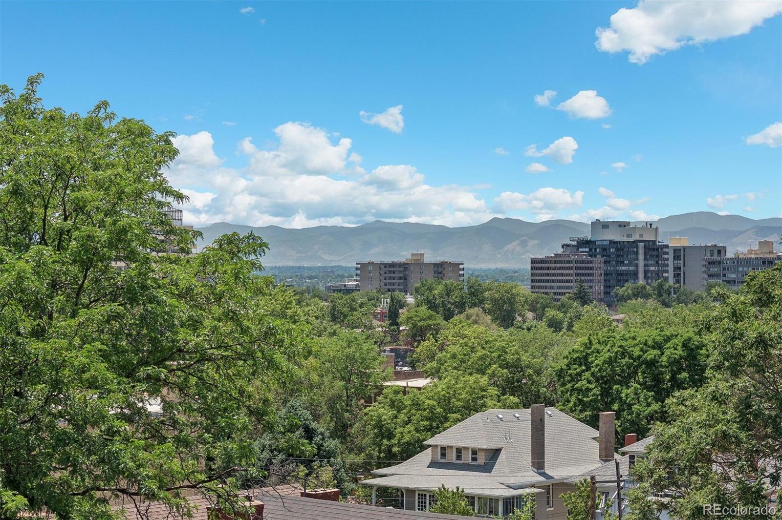 1050 N Lafayette Street Unit: 108