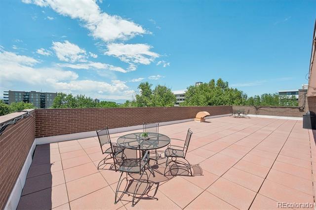 1050 N Lafayette Street Unit: 108