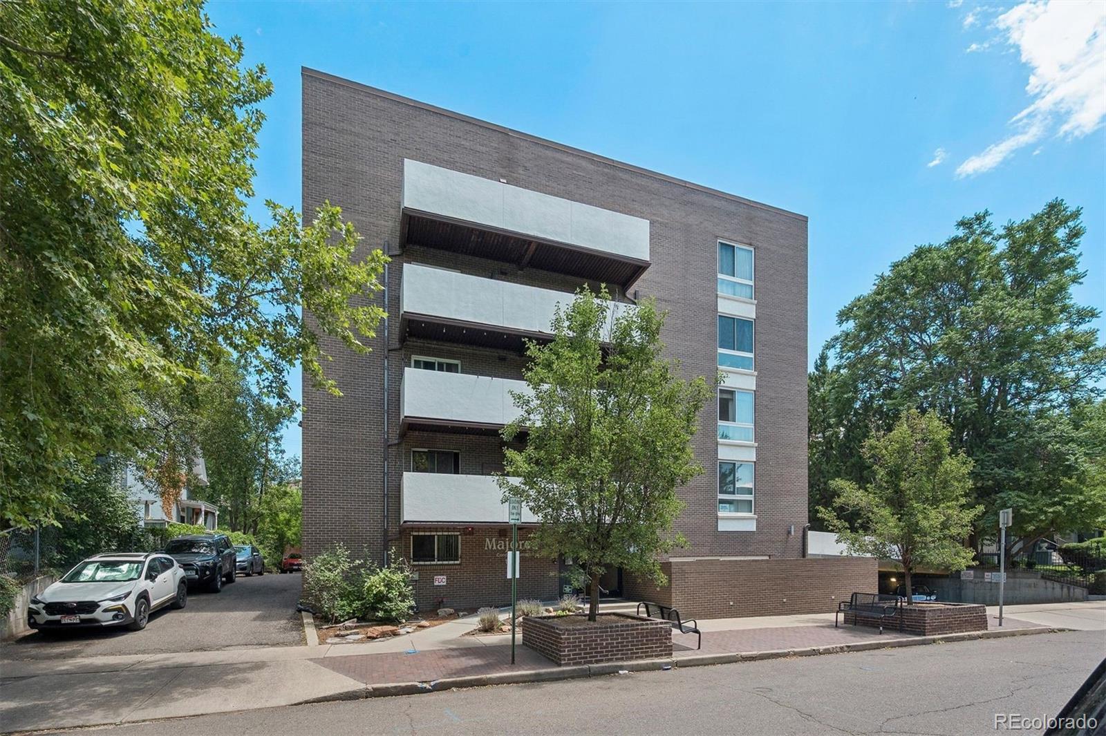 1050 N Lafayette Street Unit: 108