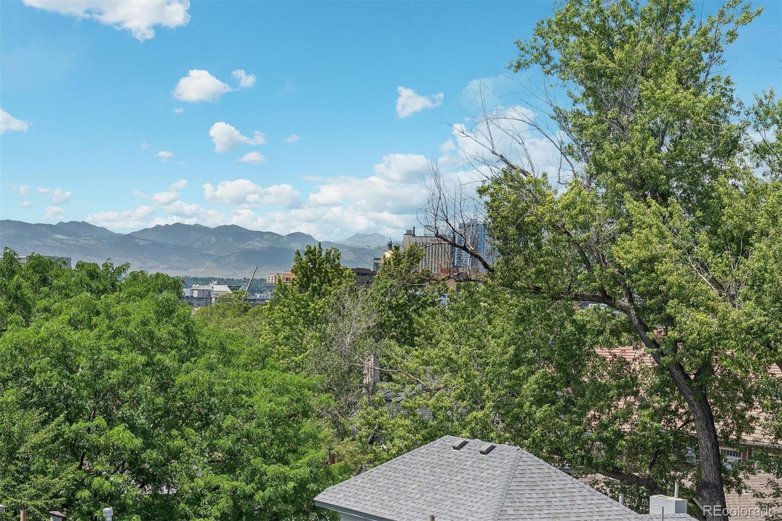 1050 N Lafayette Street Unit: 108