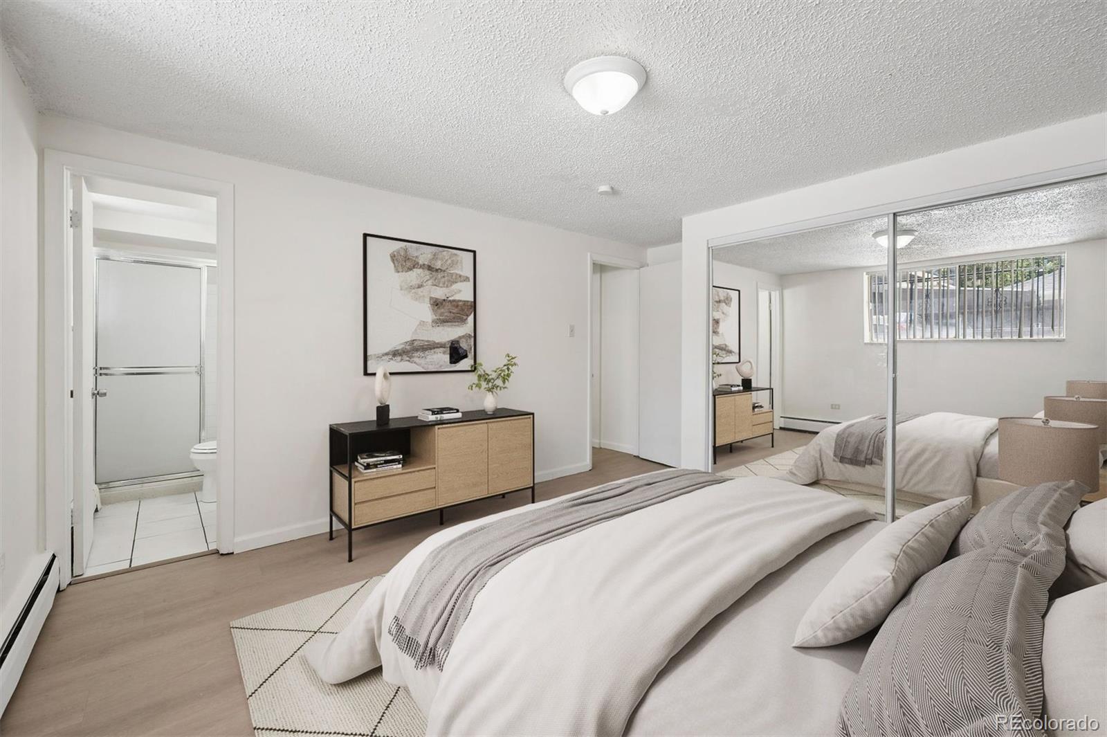 1050 N Lafayette Street Unit: 108