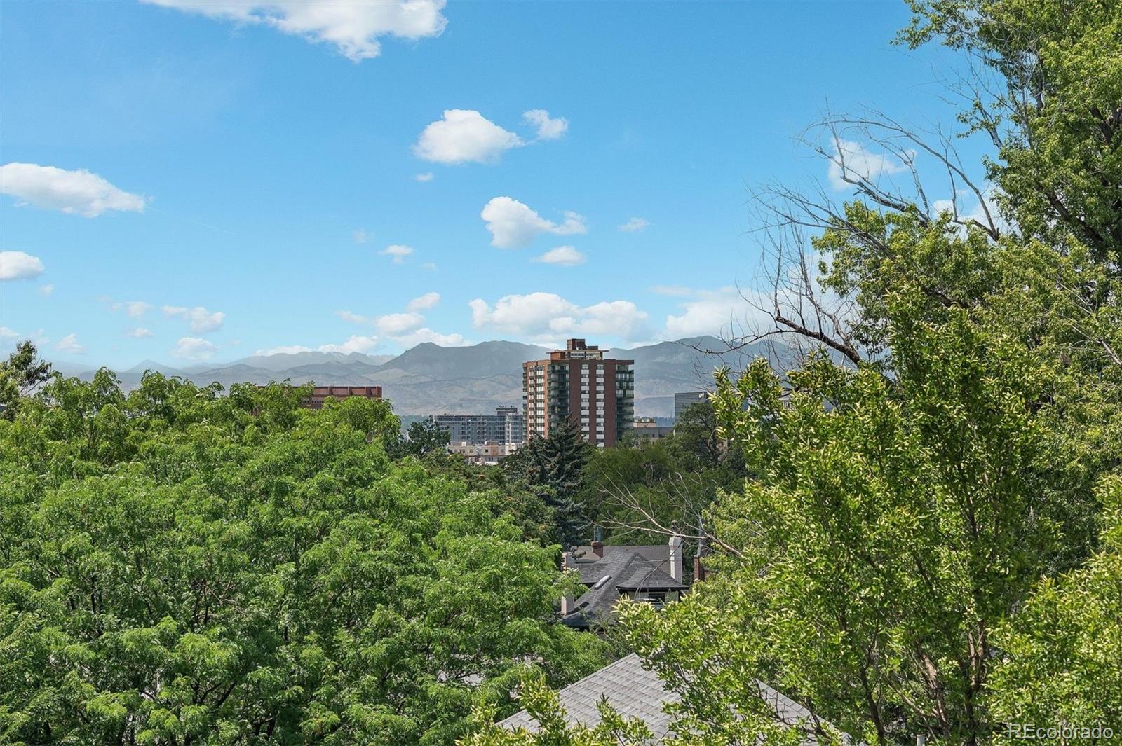 1050 N Lafayette Street Unit: 108