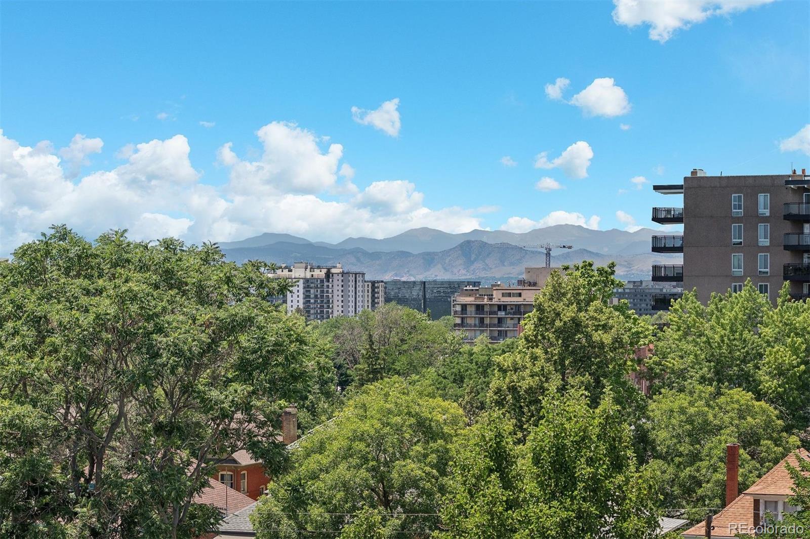 1050 N Lafayette Street Unit: 108