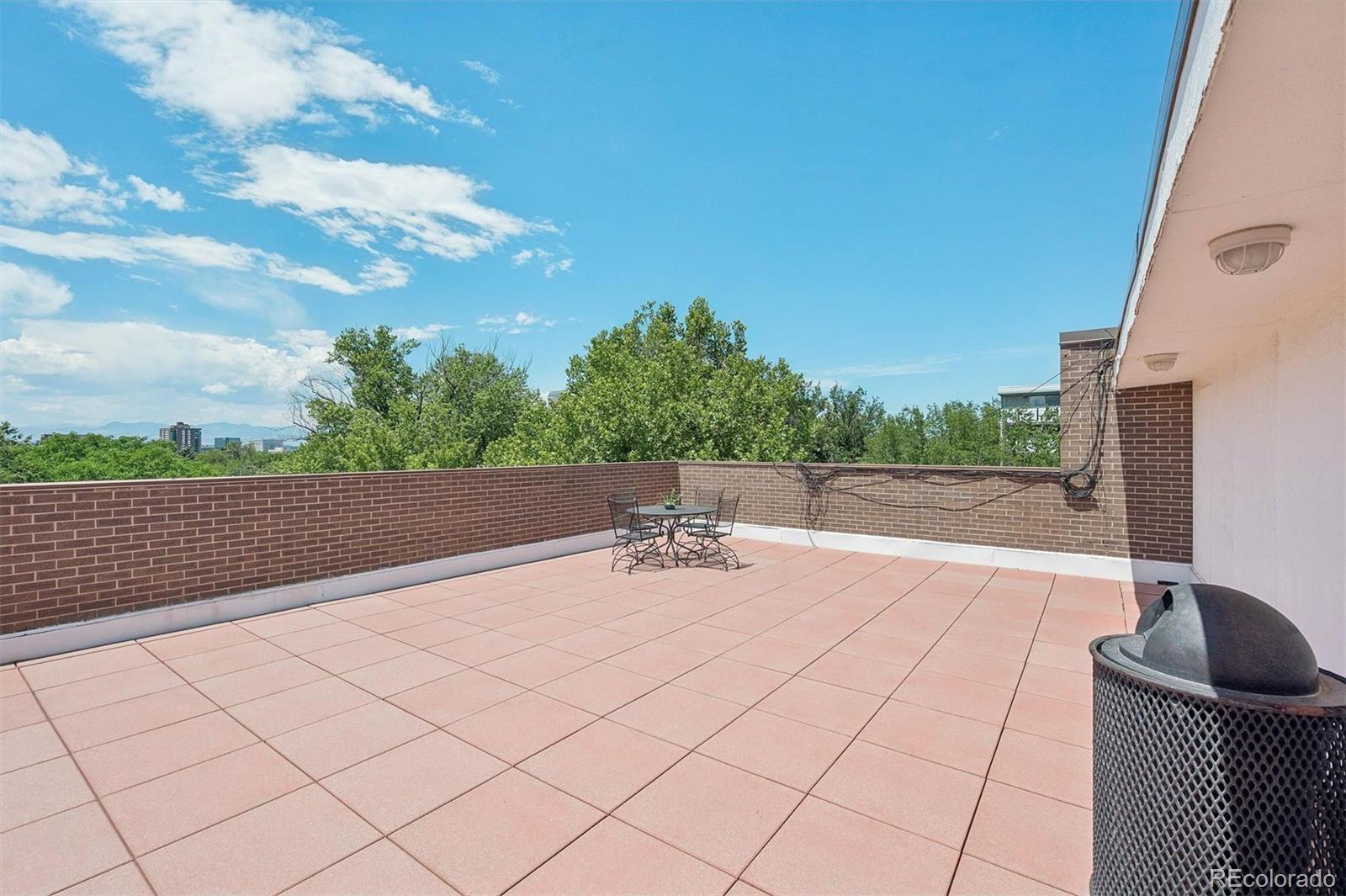 1050 N Lafayette Street Unit: 108
