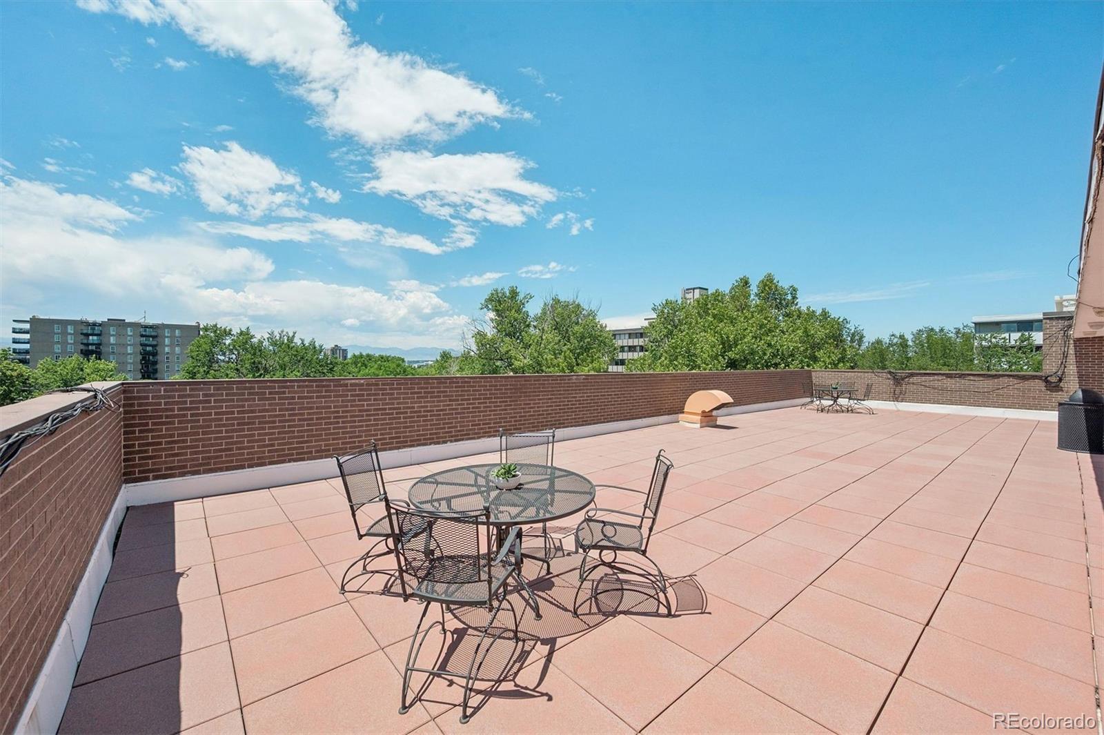 1050 N Lafayette Street Unit: 108