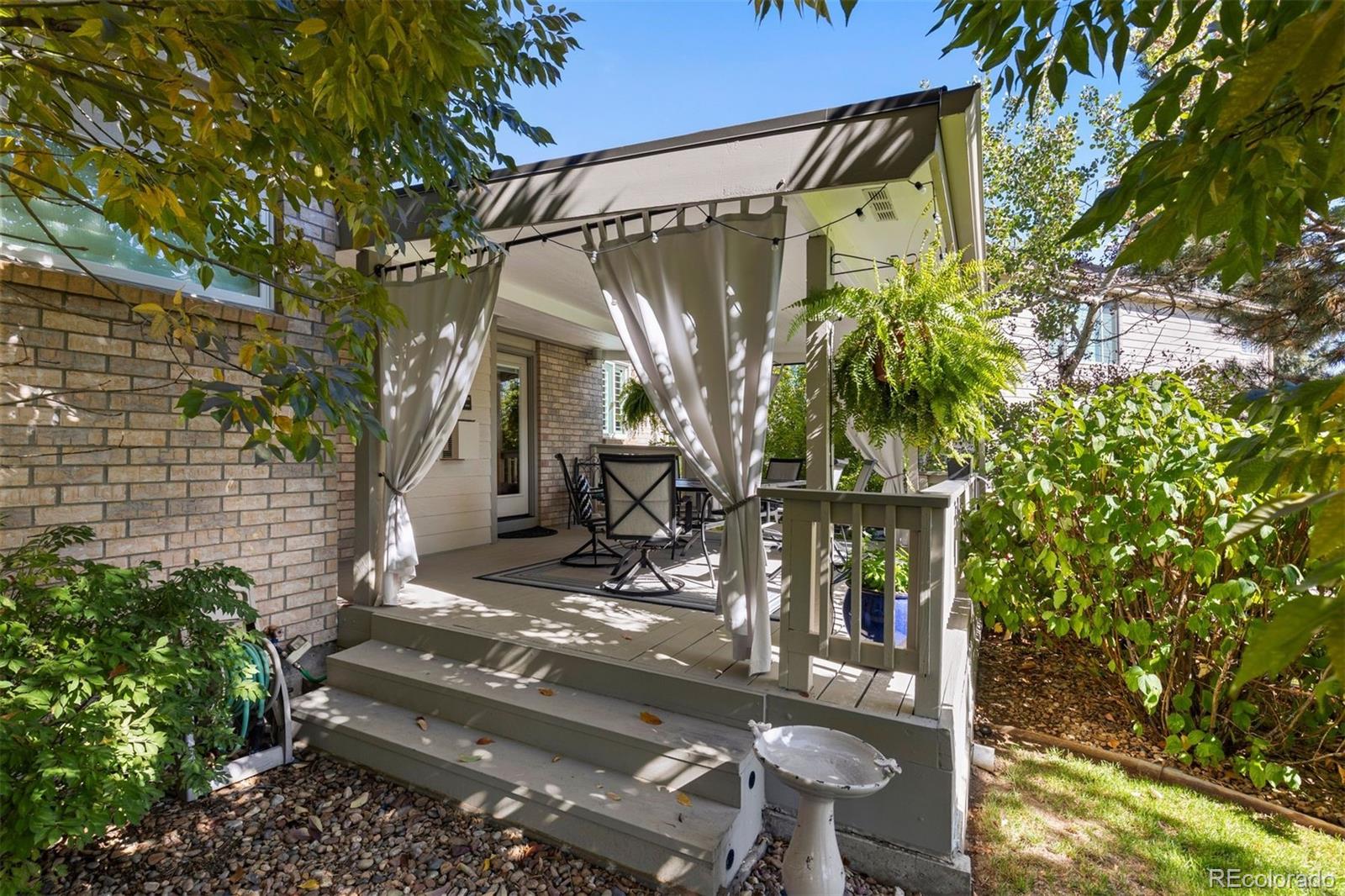 11796 W Belleview Drive