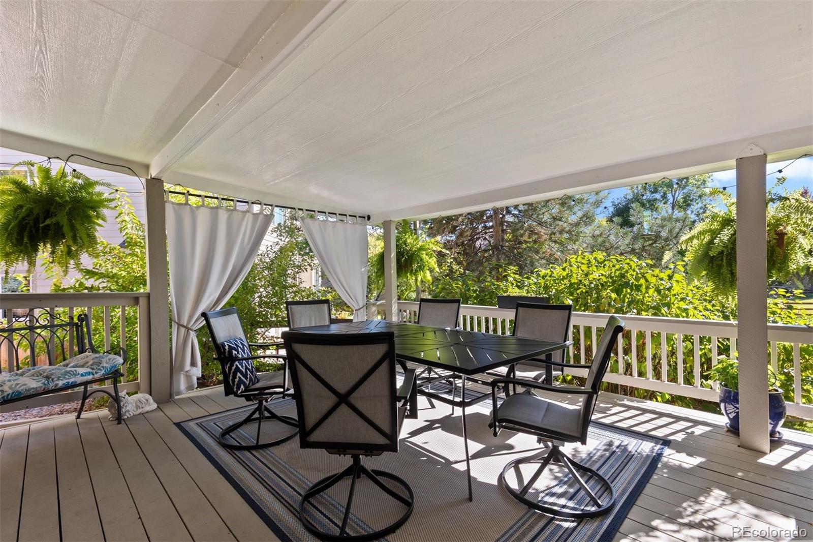 11796 W Belleview Drive