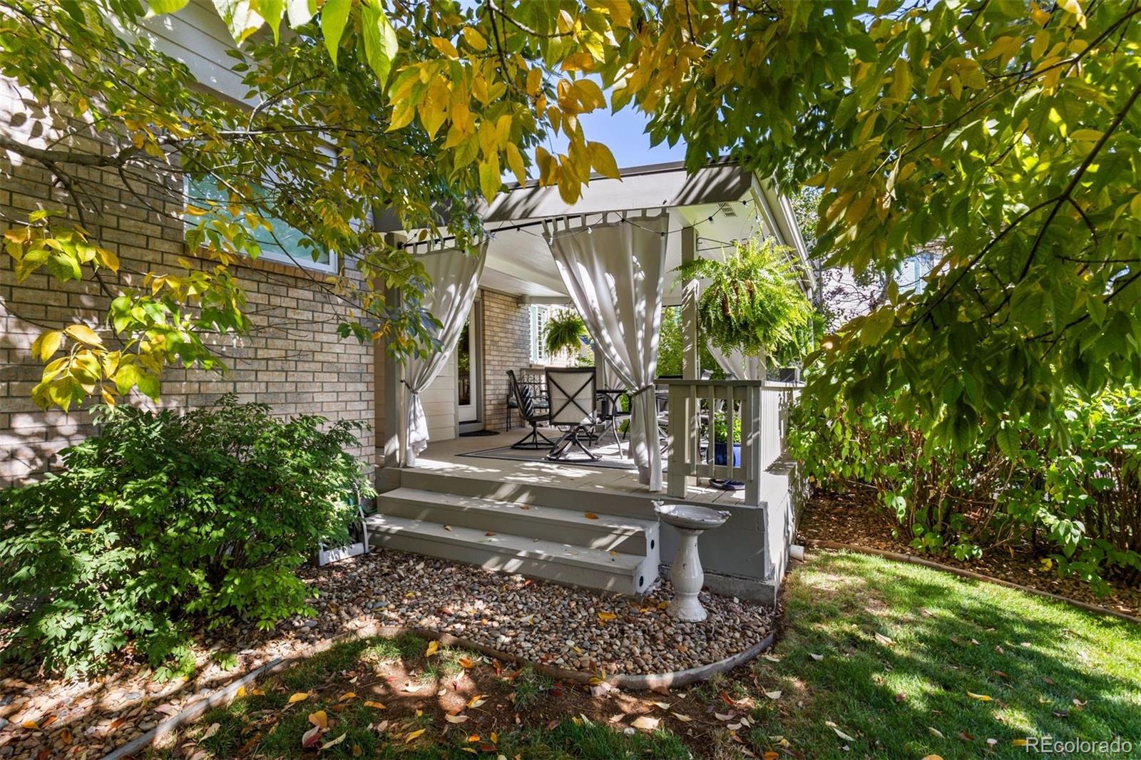 11796 W Belleview Drive