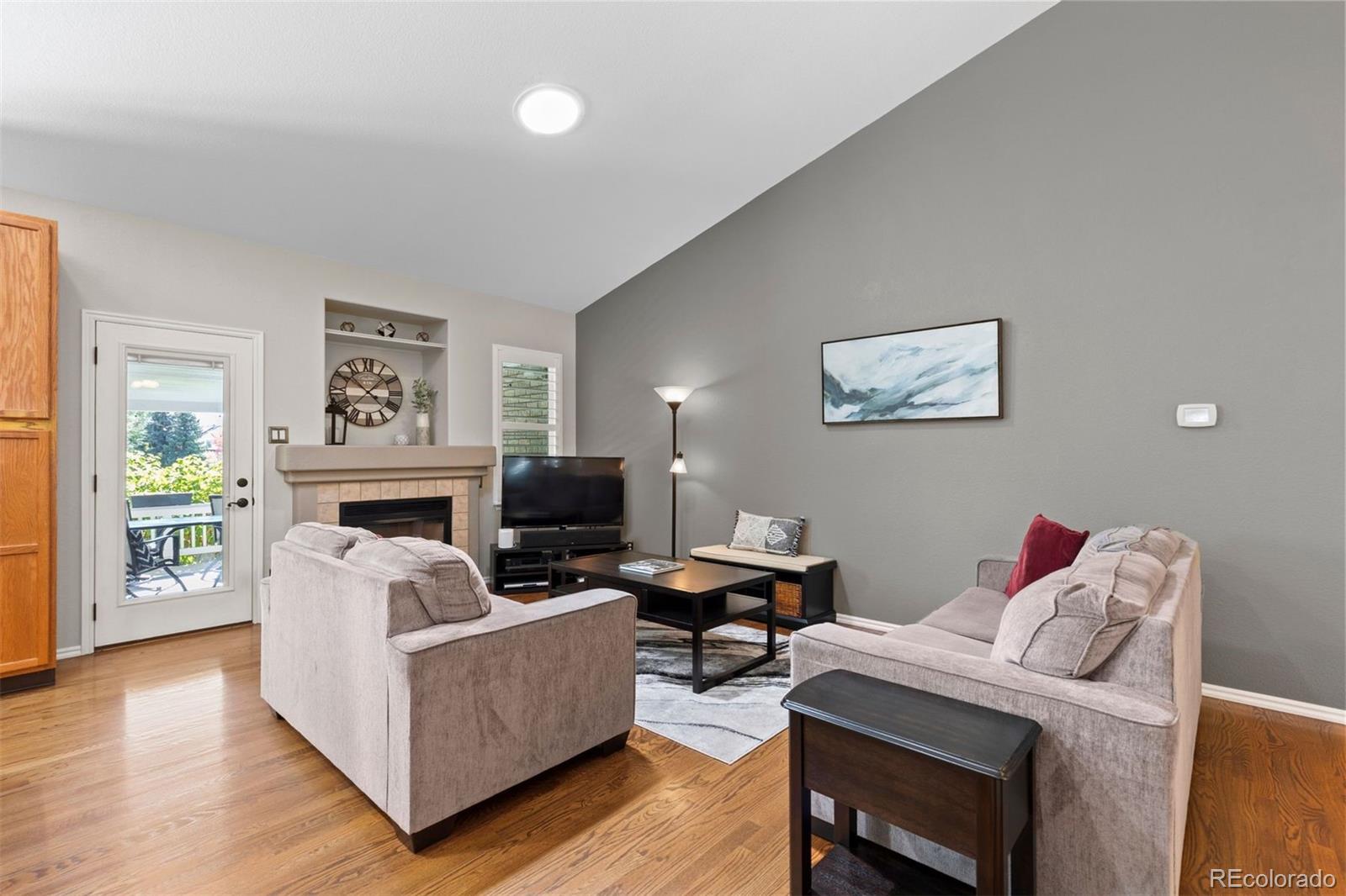 11796 W Belleview Drive