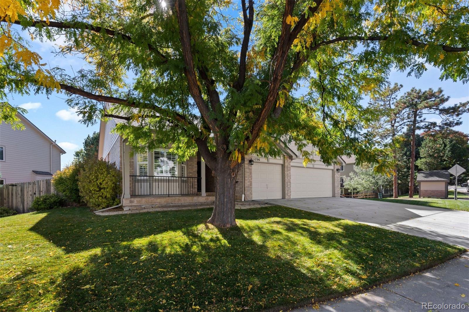 11796 W Belleview Drive