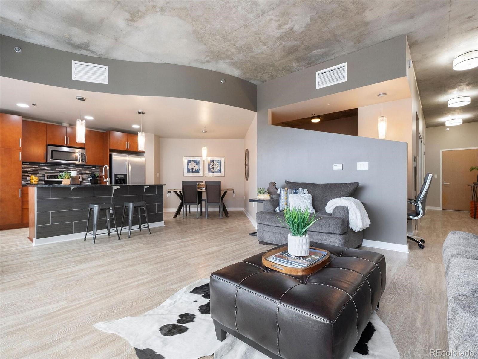 891 14th Street Unit: 1715