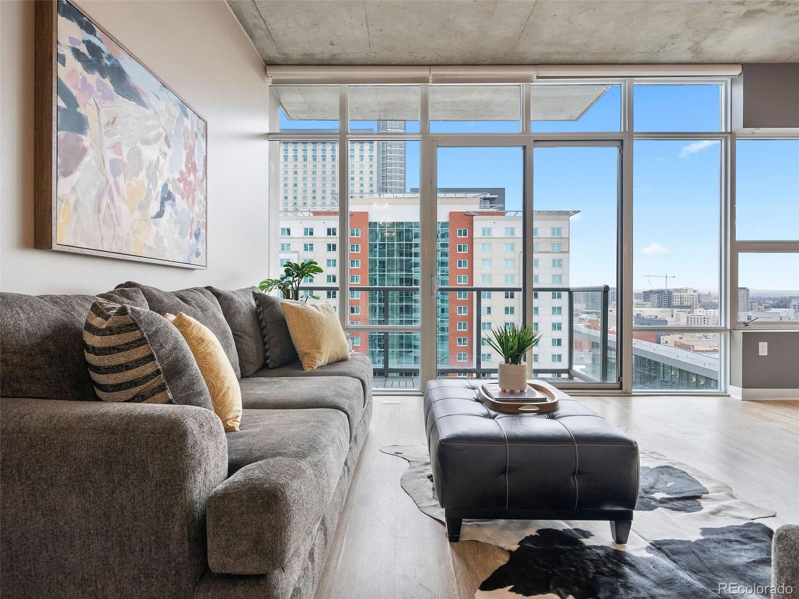 891 14th Street Unit: 1715