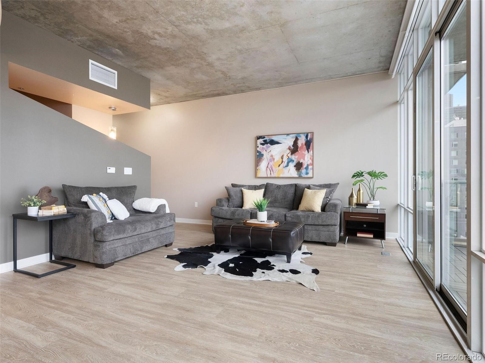 891 14th Street Unit: 1715