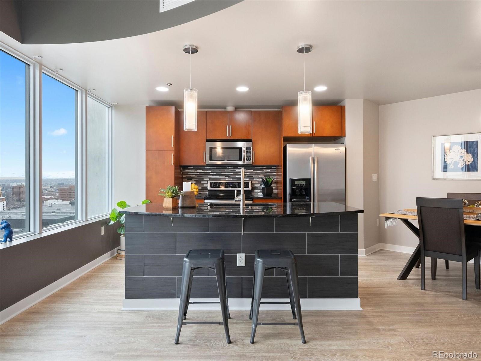 891 14th Street Unit: 1715