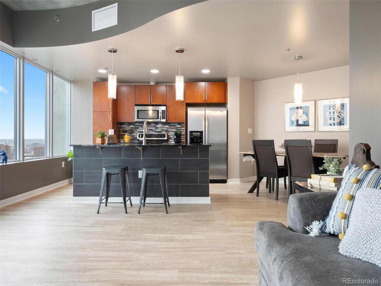 891 14th Street Unit: 1715