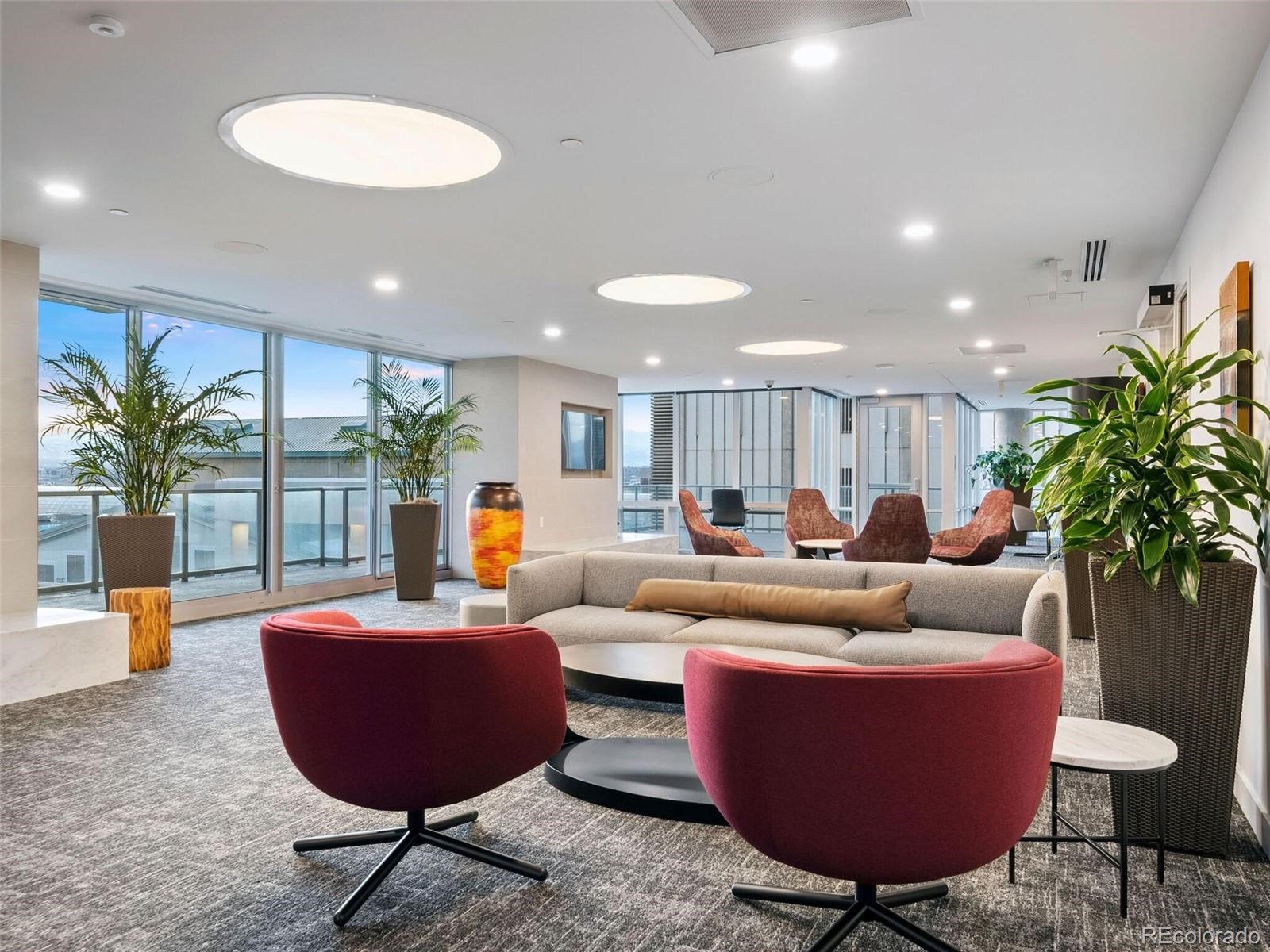 891 14th Street Unit: 1715