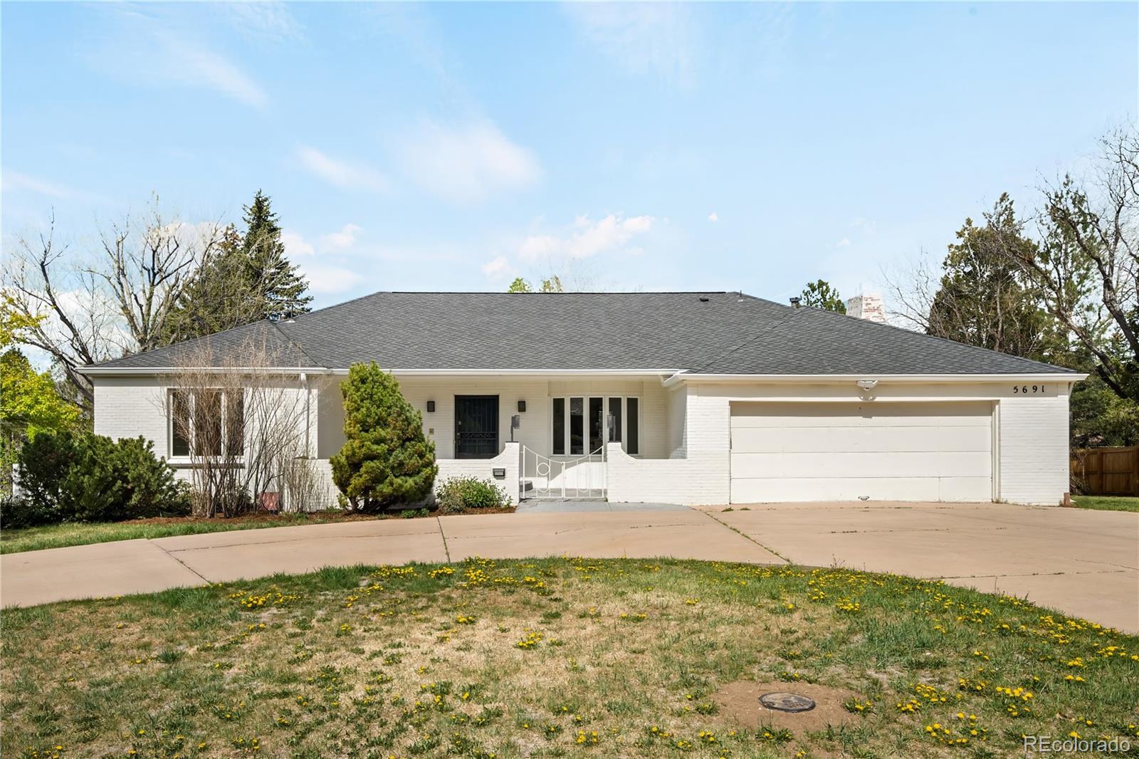 5691 Southmoor Lane