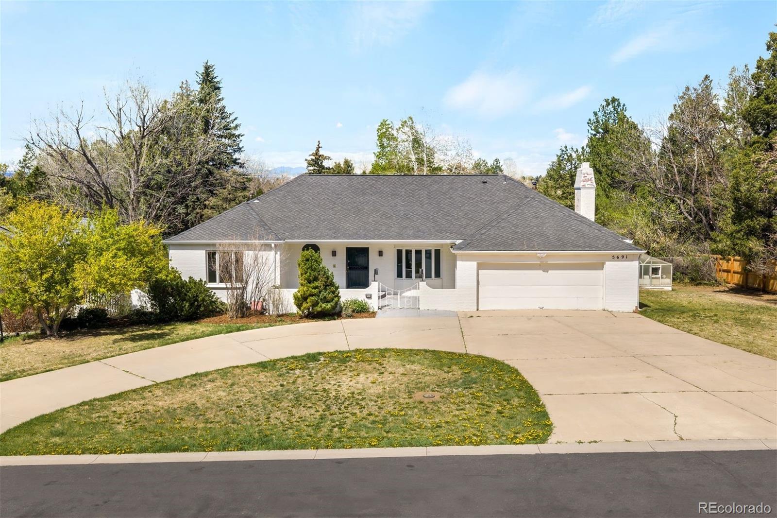 5691 Southmoor Lane