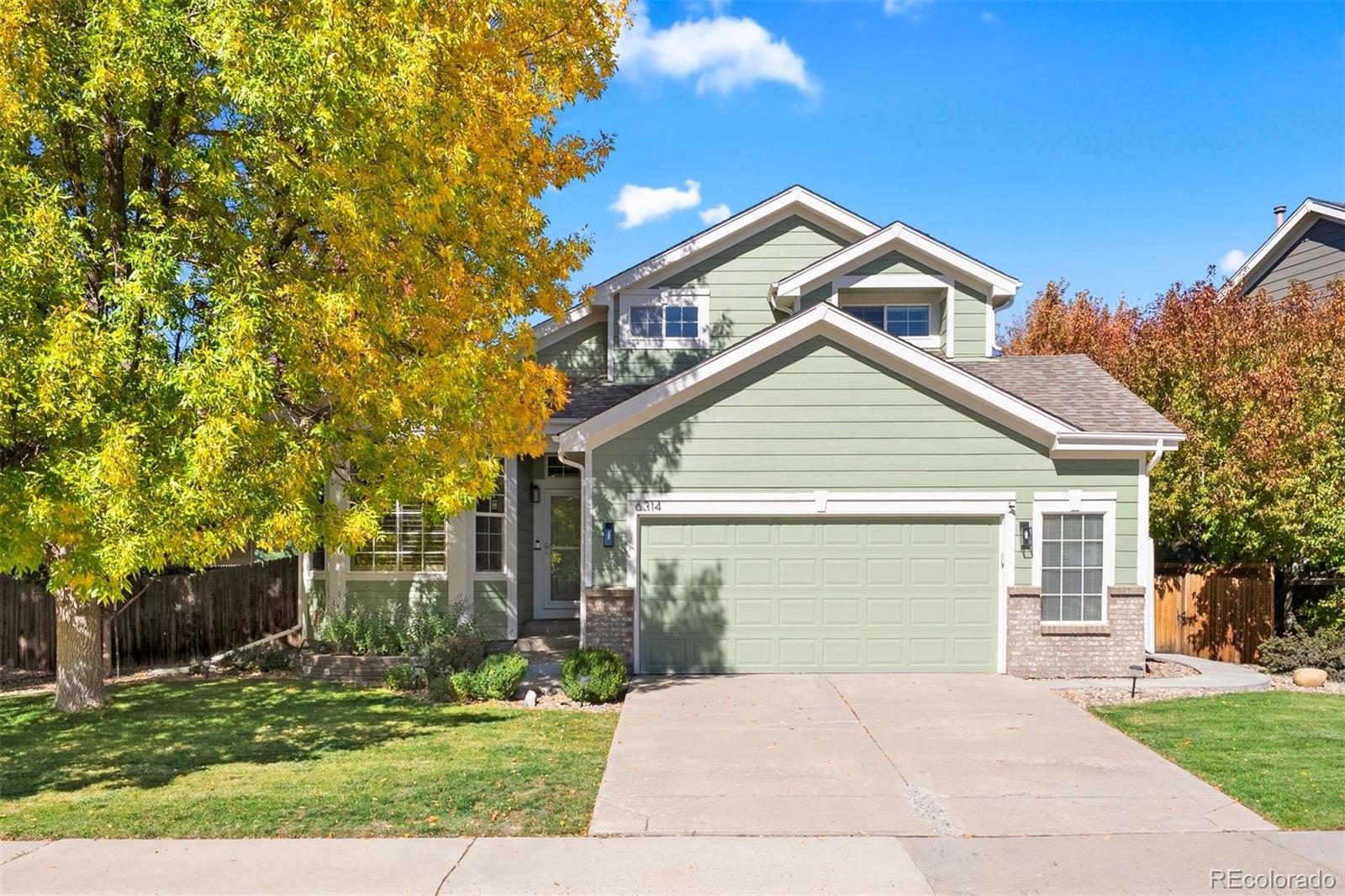 6314 Westview Circle