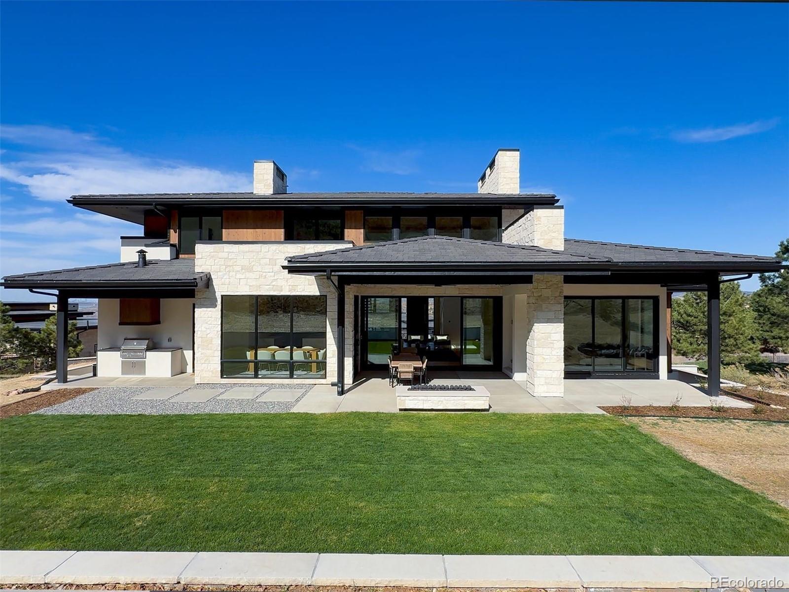 7705 Dante Drive Unit: "L"