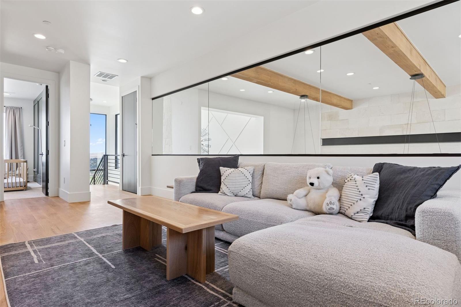 7705 Dante Drive Unit: "L"