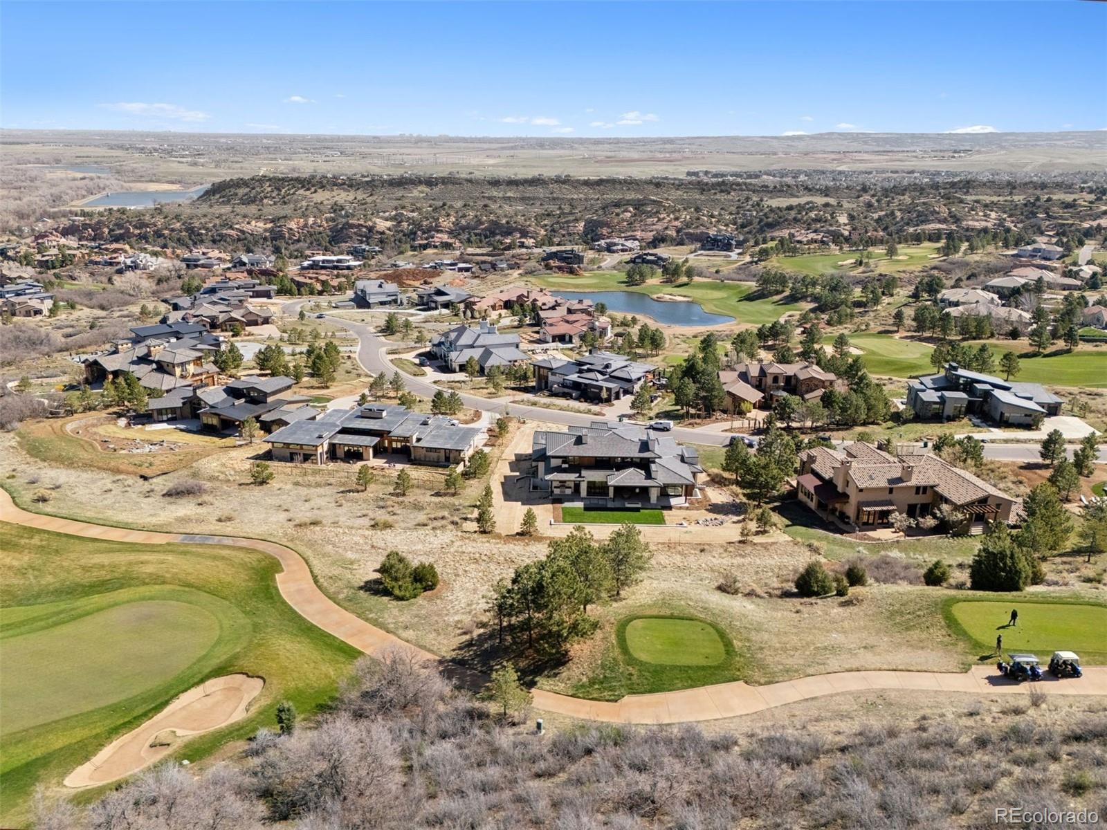 7705 Dante Drive Unit: "L"