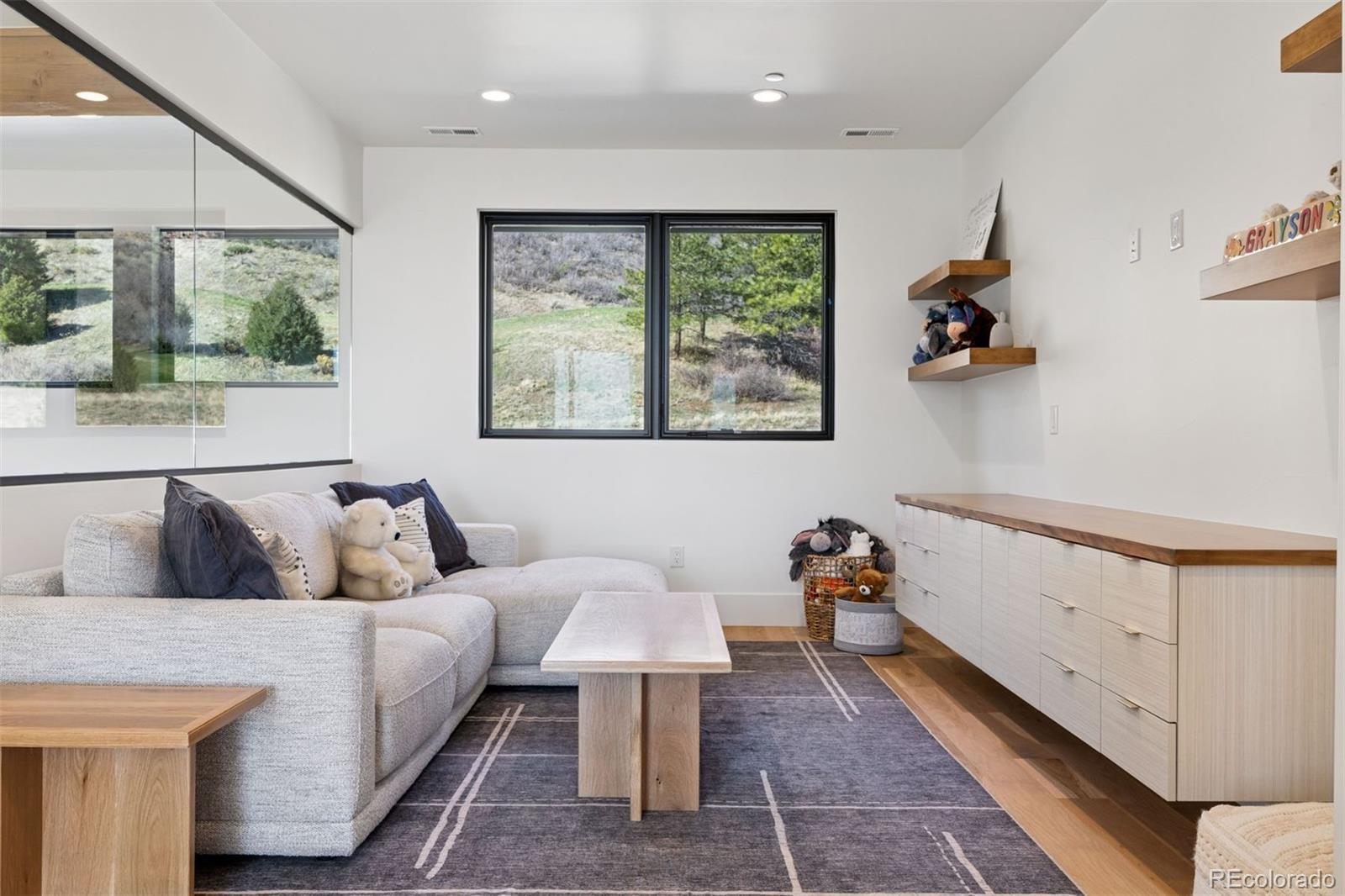 7705 Dante Drive Unit: "L"