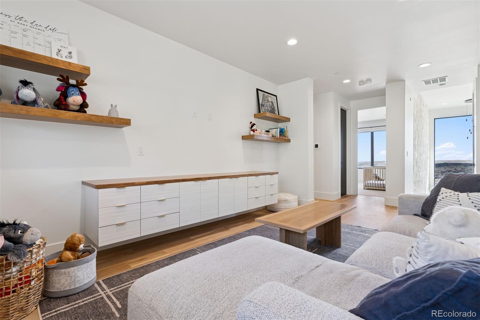 7705 Dante Drive Unit: "L"