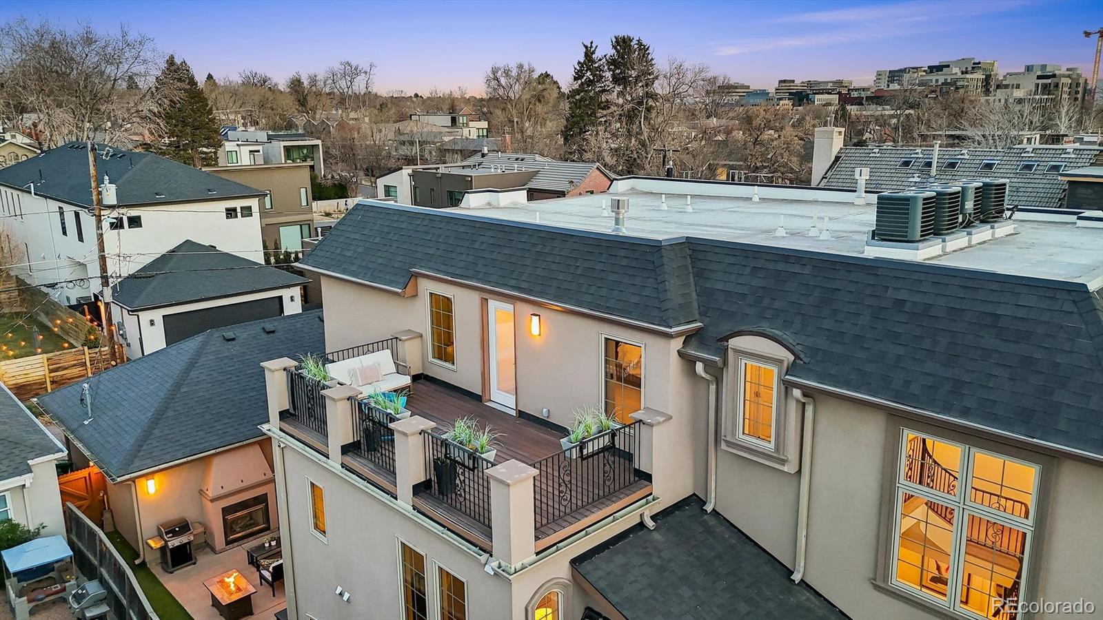 526 Fillmore Street