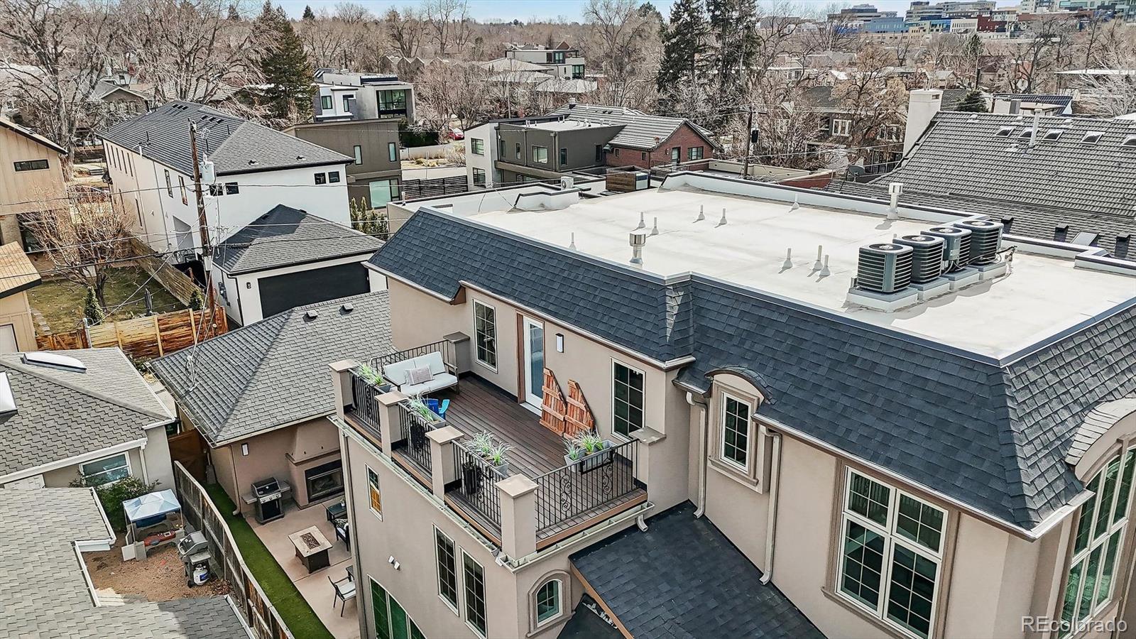 526 Fillmore Street